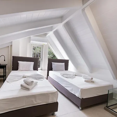 Apartament Carmen Sea View Maisonette - Walk To Nidri - Scorpios View *
